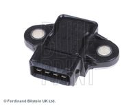 BLUE PRINT ADC47203 - Unidad de control, sistema de encendido