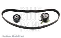 BLUE PRINT ADC47345 - Juego de correas dentadas