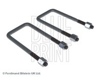 BLUE PRINT ADC480102 - Brida de ballesta