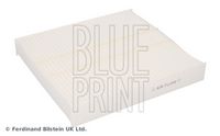 BLUE PRINT ADBP250048 - Filtro, aire habitáculo