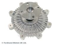 BLUE PRINT ADC491803 - Embrague, ventilador del radiador