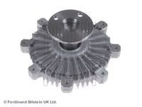 BLUE PRINT ADC491802 - Embrague, ventilador del radiador