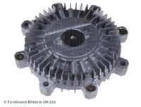 BLUE PRINT ADC491809 - Embrague, ventilador del radiador