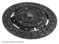 BLUE PRINT ADD63121 - Disco de embrague