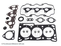 BLUE PRINT ADD66214 - Juego de juntas, culata