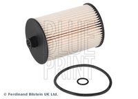 BLUE PRINT ADF122309 - Filtro combustible