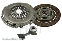 BLUE PRINT ADF123024 - Kit de embrague