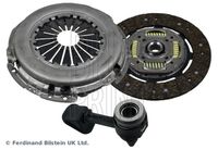 BLUE PRINT ADF123044 - Kit de embrague - SMARTFIT Solution Kit