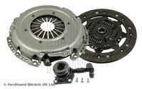 BLUE PRINT ADF123094 - Kit de embrague