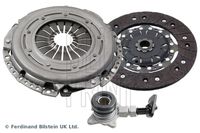 BLUE PRINT ADF1230131 - Kit de embrague