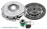 BLUE PRINT ADF123043 - Kit de embrague