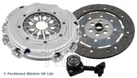 BLUE PRINT ADF123061 - Kit de embrague - SMARTFIT Solution Kit
