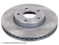 BLUE PRINT ADF124311 - Disco de freno