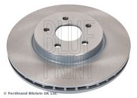 BLUE PRINT ADF124313 - Disco de freno