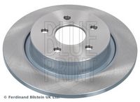 BLUE PRINT ADF124316 - Disco de freno