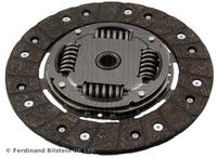 BLUE PRINT ADF123124 - Disco de embrague