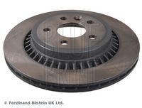 BLUE PRINT ADF124303 - Disco de freno