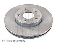 BLUE PRINT ADF124359 - Disco de freno