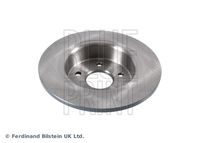 BLUE PRINT ADF124312 - Disco de freno