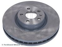 BLUE PRINT ADF124365 - Disco de freno