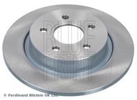 BLUE PRINT ADF124316 - Disco de freno