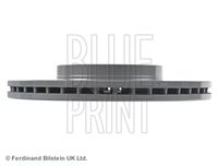 BLUE PRINT ADF124340 - Disco de freno