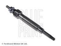 BLUE PRINT ADG01801 - Bujía de precalentamiento