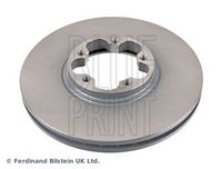 BLUE PRINT ADF124346 - Disco de freno