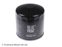 BLUE PRINT ADG02153 - Filtro de aceite