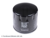 BLUE PRINT ADG02154 - Filtro de aceite
