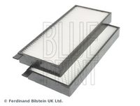 BLUE PRINT ADG02546 - Kit de filtros, recirculación aire habitáculo
