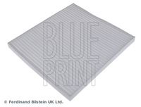 BLUE PRINT ADG02513 - Filtro, aire habitáculo