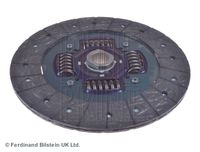 BLUE PRINT ADG03196 - Disco de embrague