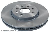 BLUE PRINT ADG043203 - Disco de freno