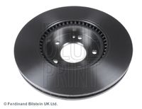 BLUE PRINT ADG043107 - Disco de freno