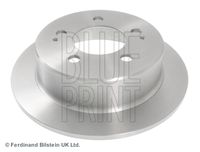BLUE PRINT ADG043118C - Disco de freno