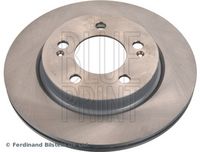BLUE PRINT ADG043249 - Disco de freno