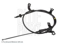 BLUE PRINT ADG046221 - Cable de accionamiento, freno de estacionamiento