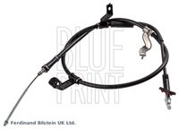 BLUE PRINT ADG046229 - Cable de accionamiento, freno de estacionamiento