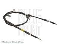 BLUE PRINT ADG046272 - Cable de accionamiento, freno de estacionamiento