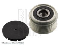 BLUE PRINT ADG061311 - Rueda libre alternador