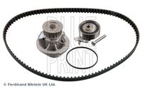 BLUE PRINT ADG073759 - Bomba de agua + kit correa distribución