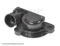 BLUE PRINT ADG07207 - Sensor, posición mariposa