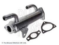 BLUE PRINT ADG072500 - Elemento enfriador, reciclaje gases escape