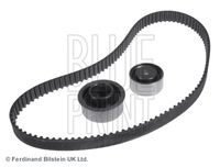 BLUE PRINT ADG07312 - Juego de correas dentadas