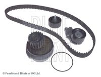 BLUE PRINT ADG073760 - Bomba de agua + kit correa distribución