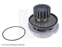 BLUE PRINT ADG09106 - Bomba de agua, refrigeración del motor