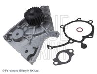 BLUE PRINT ADG09129 - Bomba de agua, refrigeración del motor