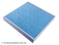BLUE PRINT ADH22502 - Filtro, aire habitáculo