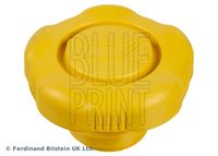 BLUE PRINT ADG09929 - Tapa, tubuladura de relleno de aceite - Blue Print Solution